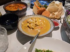 -荷花泰菜(东方新天地店)