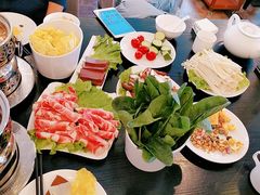 -老味道民宿(栈桥店)