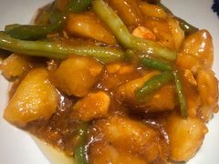 -百年神厨·地道川菜(清江西路店)