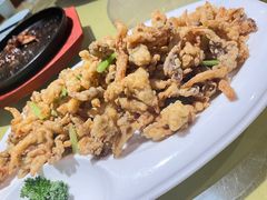 -随喜赞素食餐厅(亦庄店)