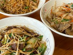 -春雪面馆(转塘店)