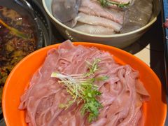 -巴倒烫陆派重庆火锅(南山店)