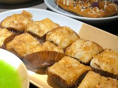 -外婆家(杭州马塍店·杭帮菜名店)