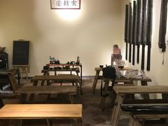 -小洲村