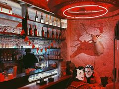 -鹿萤季·营地小馆(皇后公园店)