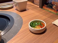 -巴奴毛肚火锅(京西大悦城店)