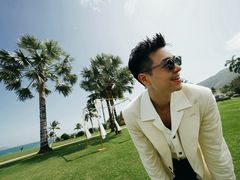 -三亚亚龙湾瑞吉度假酒店