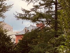 -北海道厅旧本厅舍(旧本庁舎)