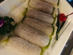 -大匠工房古船木艺术餐厅·猪肚鸡专门店(长白仙岛店)