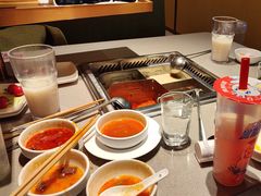 -海底捞火锅(吾悦广场店)
