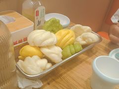 -锅老头铁锅炖•大锅蒸汽海鲜(韩乐坊店)