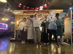 -长藤鬼校(龙翔店)