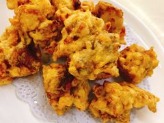原味炸鸡-朴氏韩国料理(北欧丽景店)