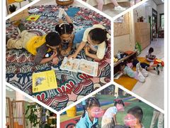 -北京梧桐树双语幼儿园