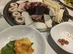 -六七八韩式烤肉·韩国料理(上杭路店)