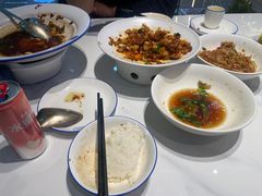 -兰湘子·湘菜小炒(天水兰天城市广场店)
