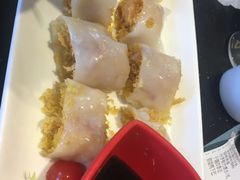 金网鲜虾肠粉2310-避风塘·老港味餐厅(虹口龙之梦店)