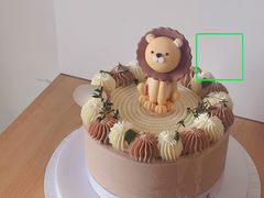 -浮光之丘MontCake生日蛋糕(科华路店)