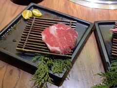 -九田家黑牛烤肉料理(顺义区华联金街店)