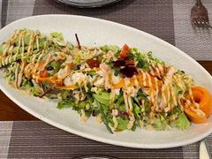 -LA CREPERIE BRETONNE布列塔尼法式餐厅(天童北路店)