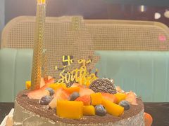 -糕小爱·动物奶油生日蛋糕定制(合肥总店)