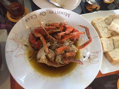 -Ministry of Crab(科伦坡店)