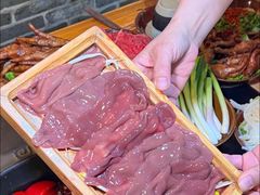 -麻大侠老火锅(巴国城店)