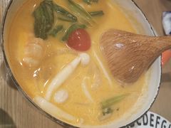 -迷你椰·泰式大排档(共康店)