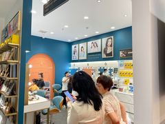 -海马体照相馆(重庆爱琴海购物公园店)