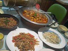 -大师傅金奖啤酒鱼(西街口总店)