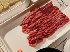 -丁卯•铜锅涮肉(工体店)
