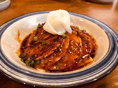 -薇酌饮·陕西菜(南门外店)