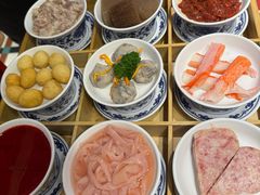 -廖掌柜·重庆鲜货火锅(上海首店)
