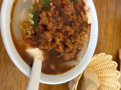-豆相识•九九豆腐脑(牛咡桥店)