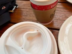 -Peet's 皮爷咖啡(东湖路手作店)