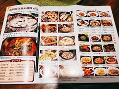 -老阿爸鲜鱼土菜(昆山花桥店)