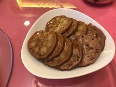 -上海老饭店(北京分店)