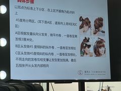 -金夫人化妆摄影职业培训学校