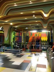 -宝燕乐园(闵行旗舰店)