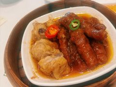 -金悦轩海鲜酒家(拱北店)
