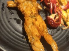 -红盔甲·小龙虾(人民广场店)