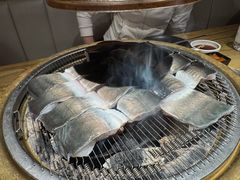 特色烤鳗鱼-泥炉烧肉师(新街口金銮巷店)