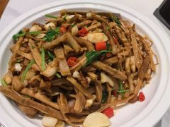 -北平食府(马鞍山路店)