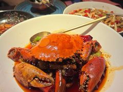 -宋·川菜(珠江新城店)