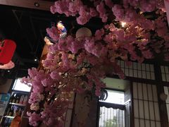 -尺山寸水日料(马桥满天星店)