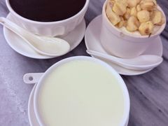 -沙湾姜撞奶甜品店(昌岗中路店)