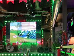 -Famous肥猫墨西哥音乐餐吧(五棵松华熙LIVE店)