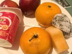 -广州设计之都温德姆酒店·月澜西餐厅