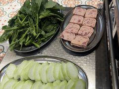 -楠波炭炉鸡煲馆(桥北店)