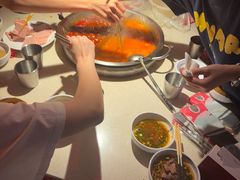-小龙坎火锅(全球总店)